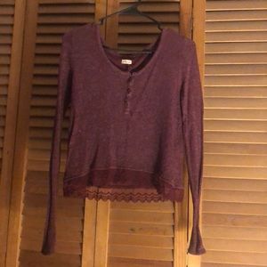 Hollister Shirt